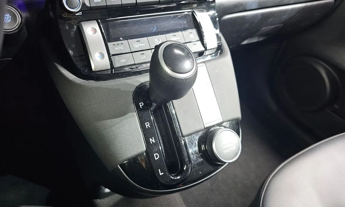 Hyundai Casper — фото 6
