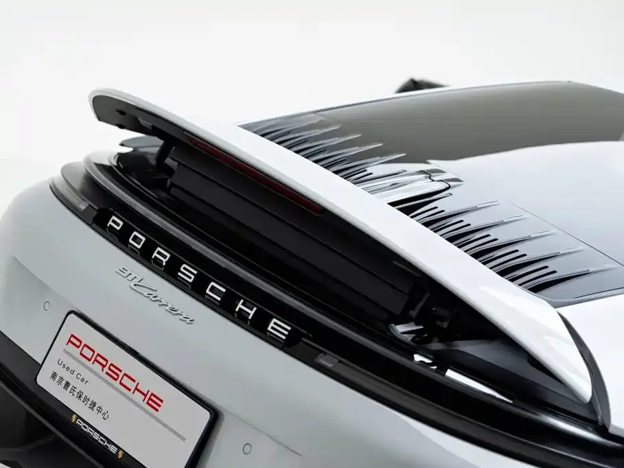 Porsche 911 — фото 2