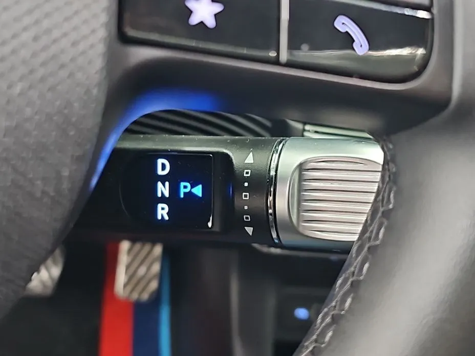 Hyundai Ioniq5 — фото 9