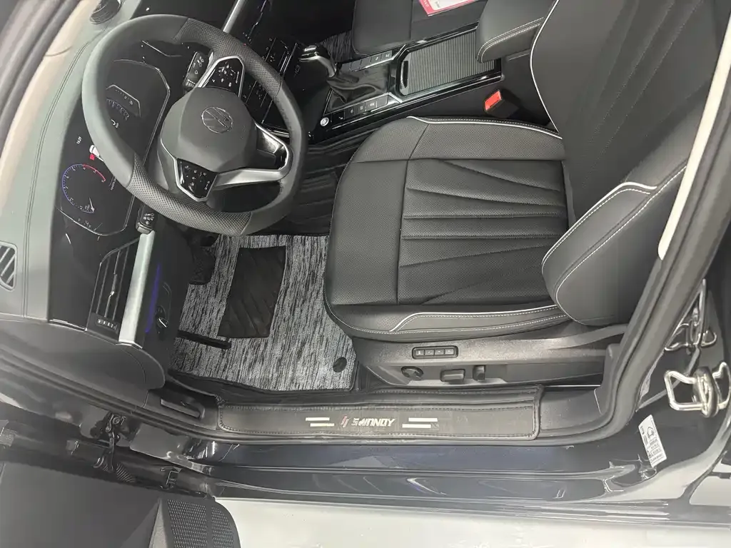 Volkswagen Passat — фото 4