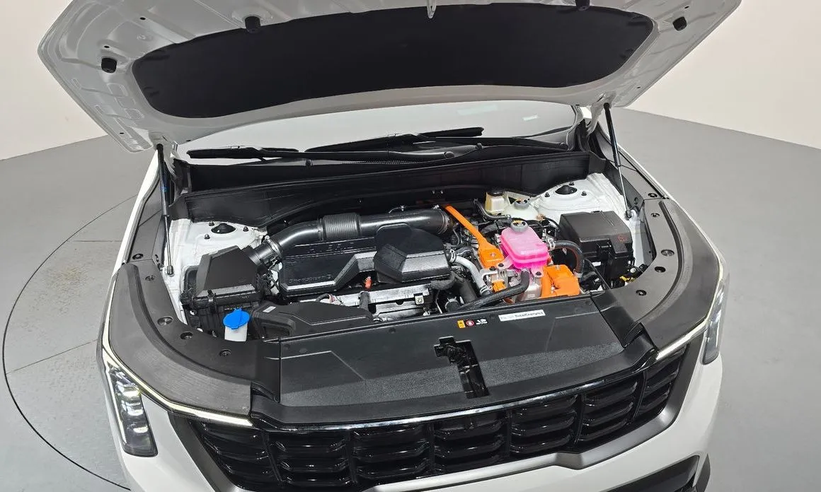 Kia Sorento — фото 7