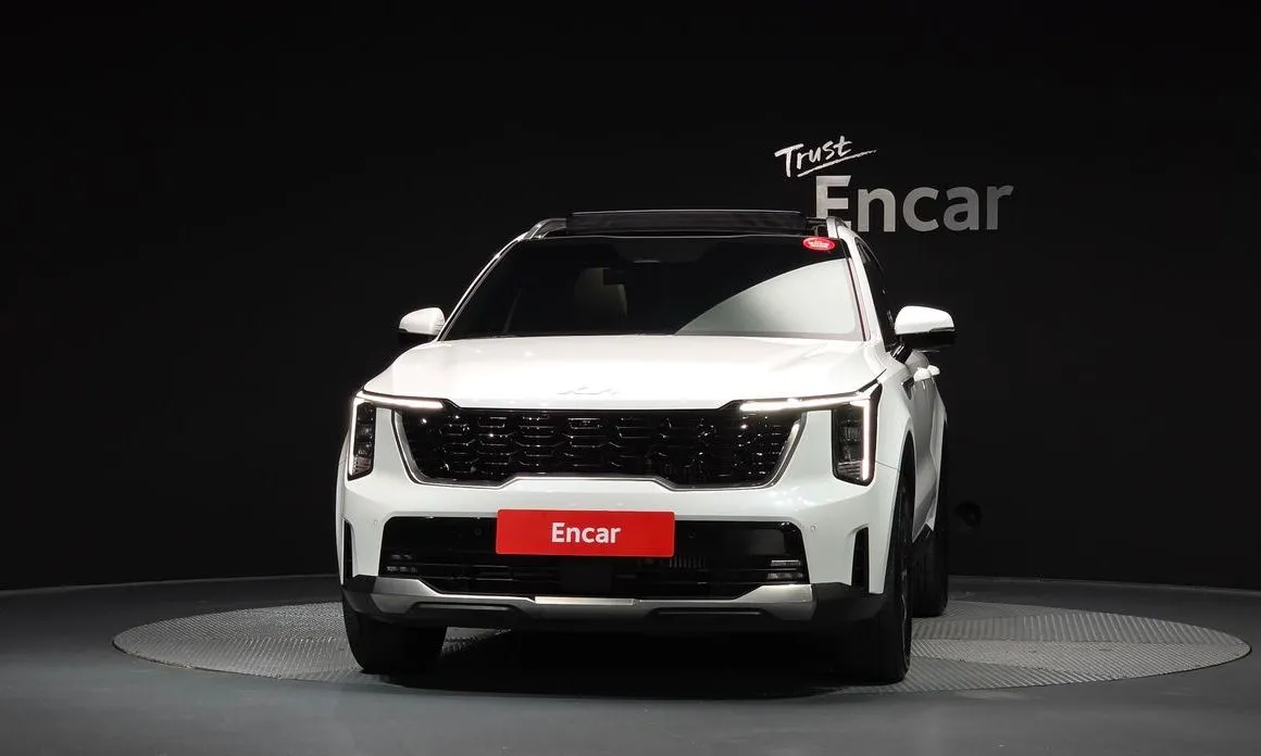 Kia Sorento — фото 4