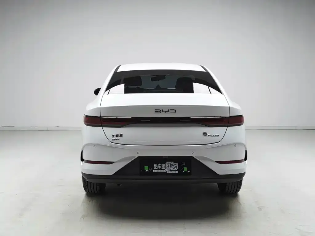 BYD Qin PLUS — фото 3