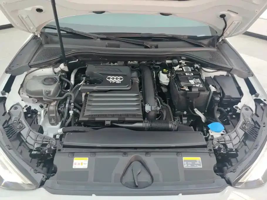 Audi A3 — фото 10