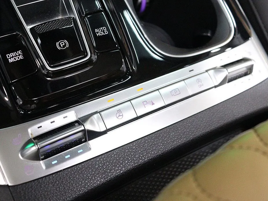 Kia Carnival — фото 10
