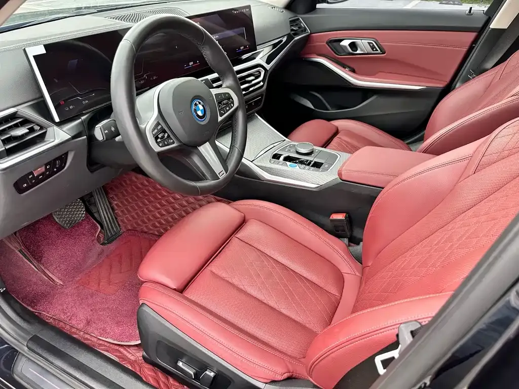 BMW i3 — фото 2
