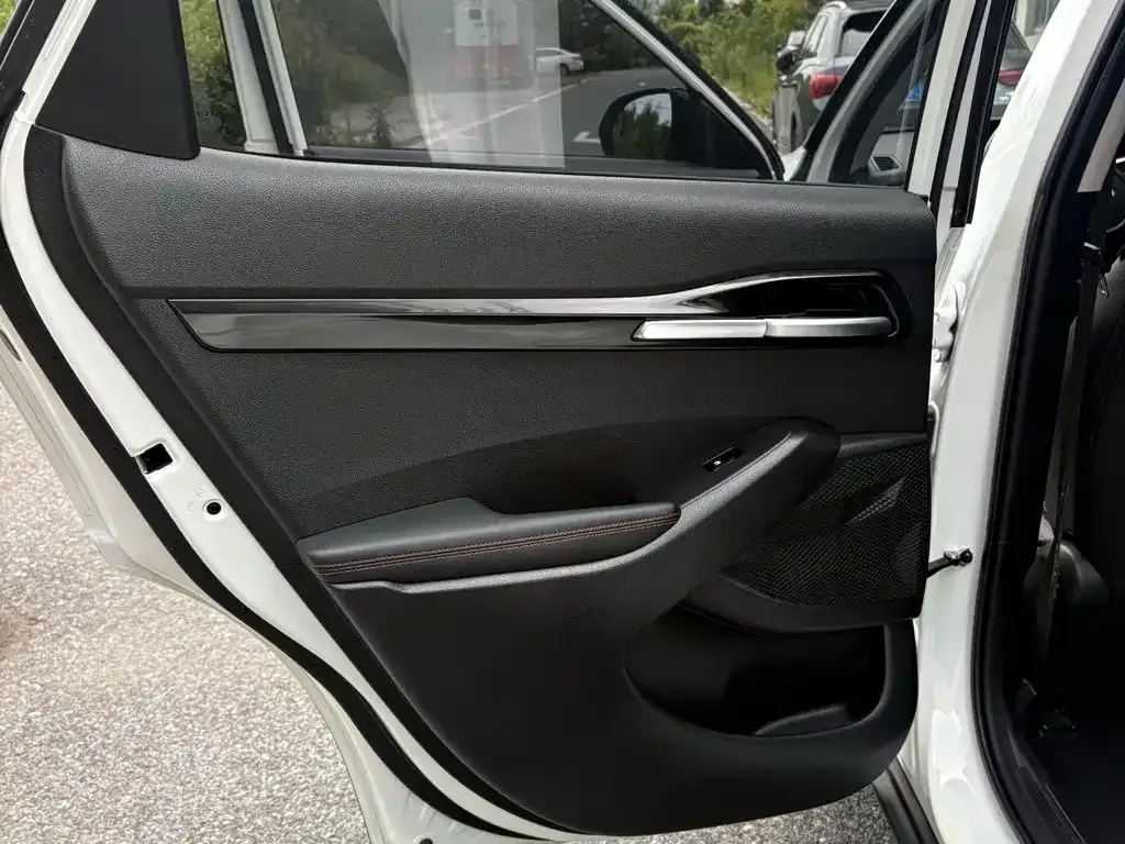 Kia KX3 — фото 10