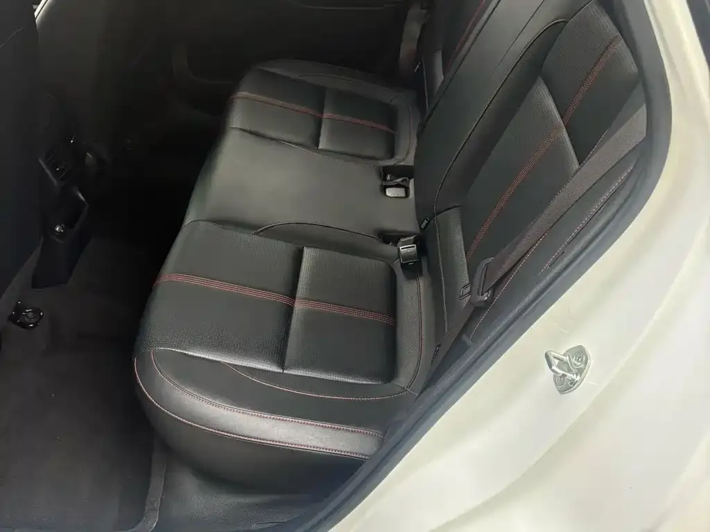 Kia KX3 — фото 2