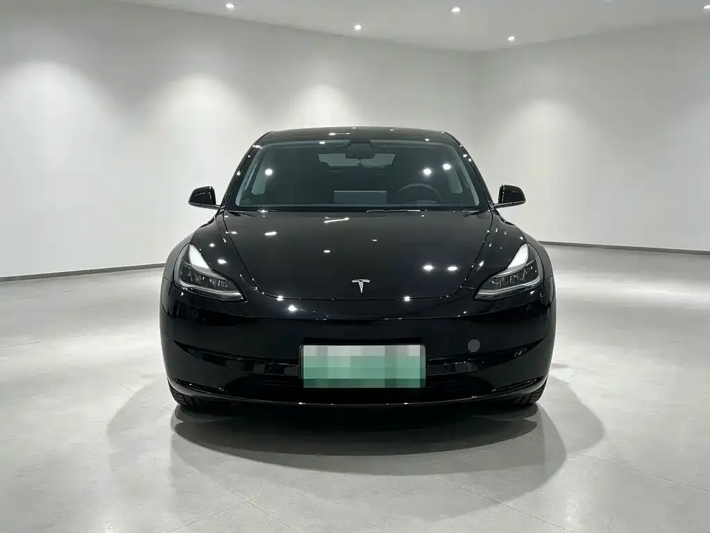 Tesla Model 3 — фото 3