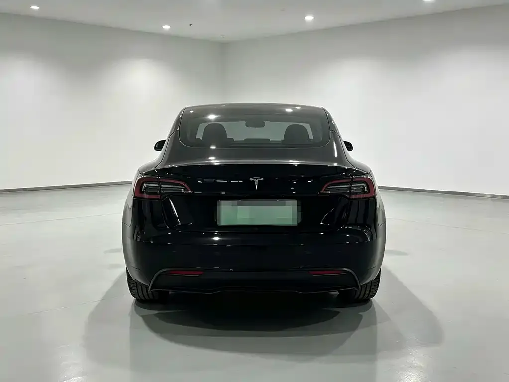 Tesla Model 3 — фото 9