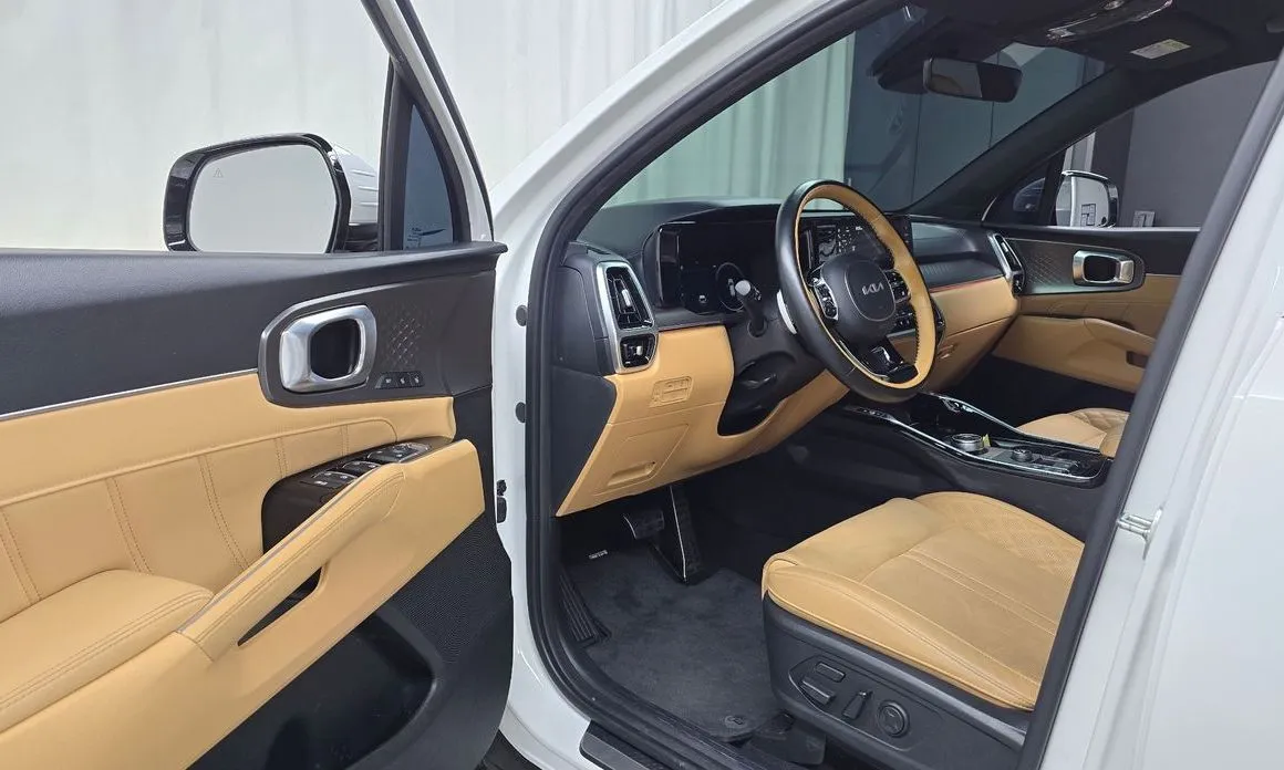 Kia Sorento — фото 3
