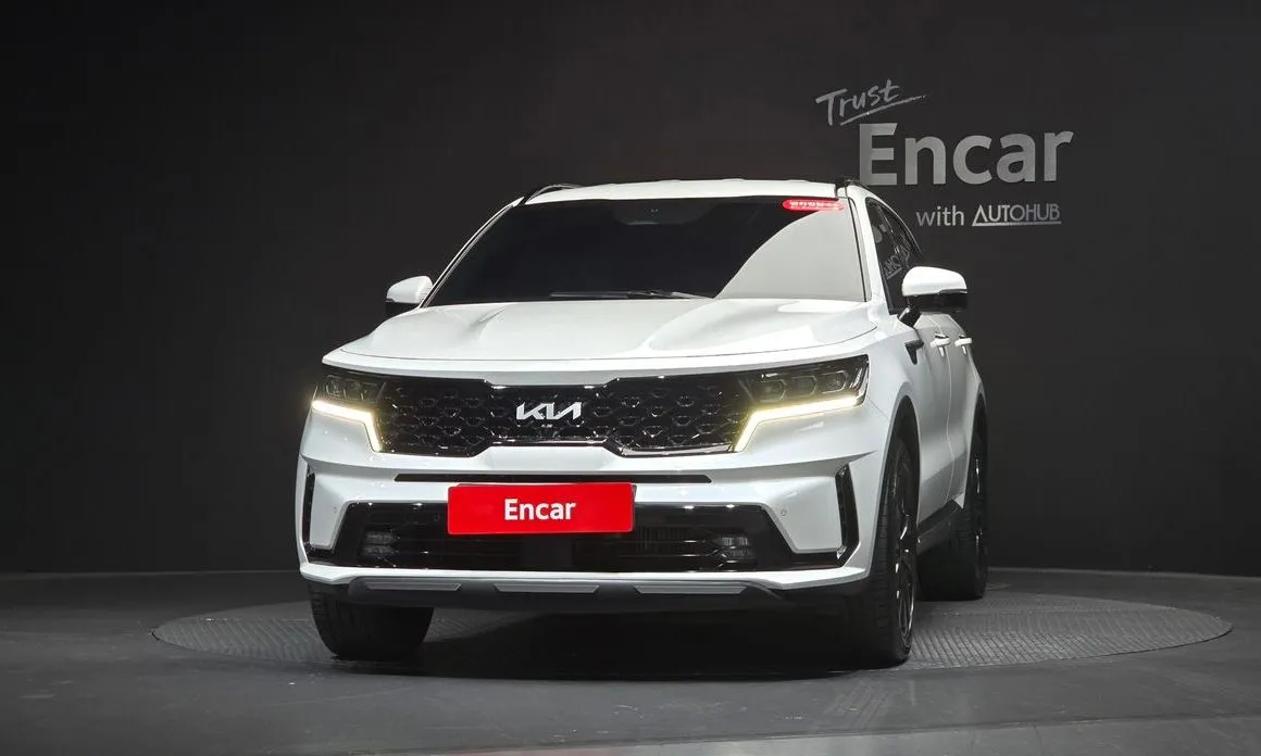 Kia Sorento — фото 2