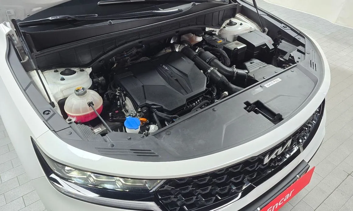 Kia Sorento — фото 10