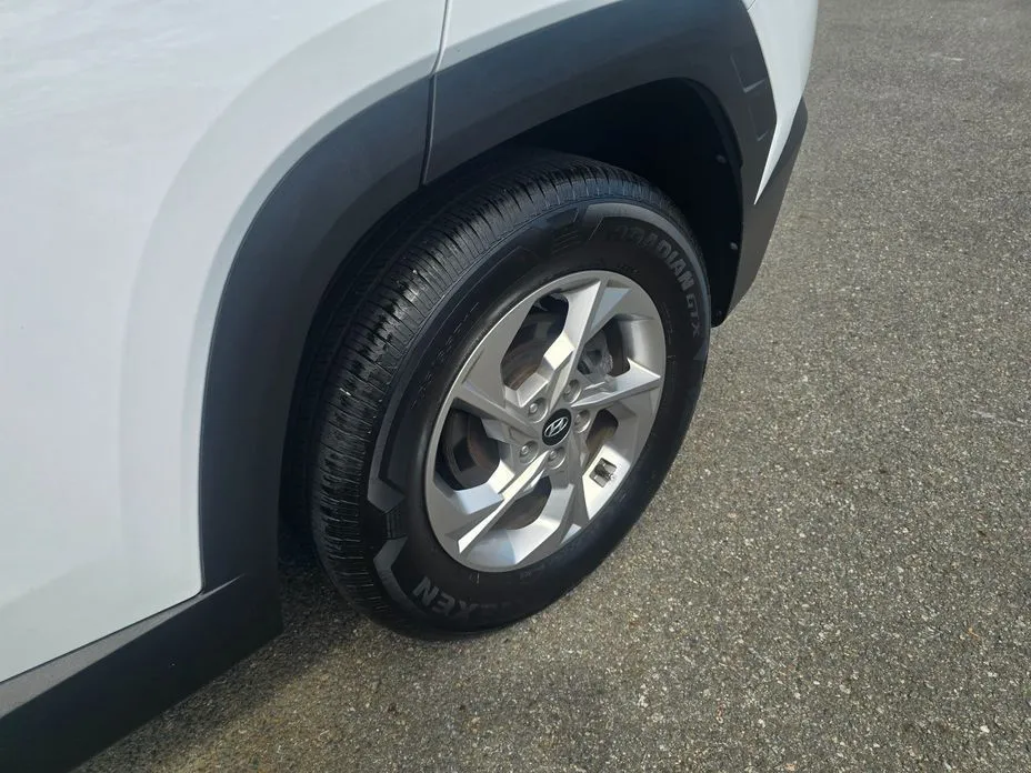 Hyundai Tucson — фото 4