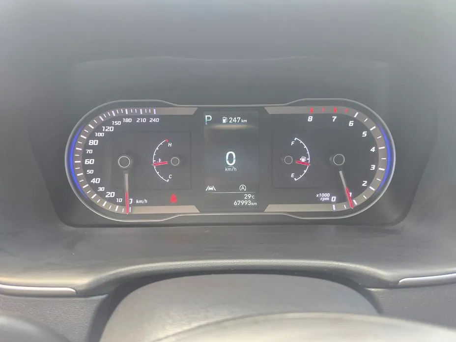 Hyundai Tucson — фото 2