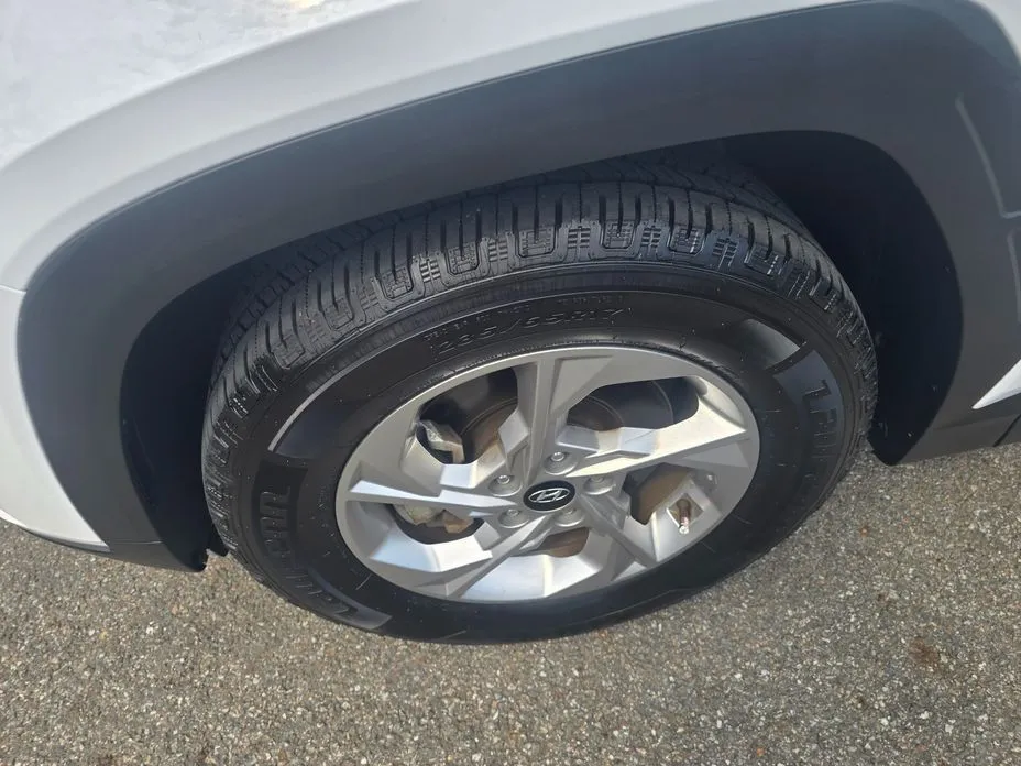 Hyundai Tucson — фото 7
