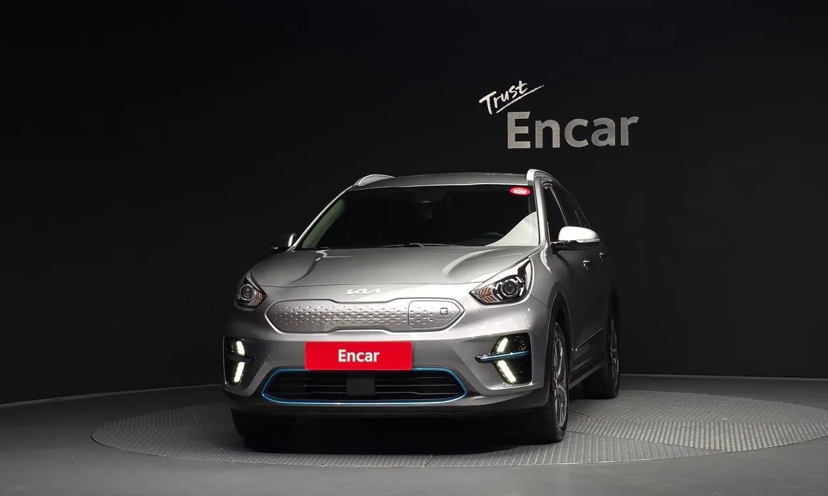 Kia Niro — фото 2