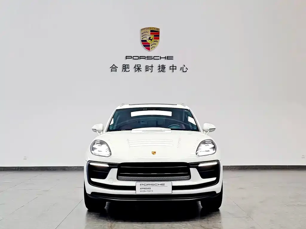 Porsche Macan — фото 2