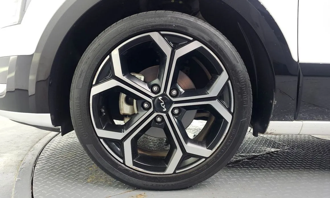 Kia Niro — фото 10