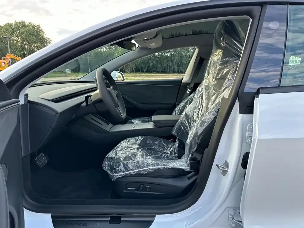 Tesla Model 3 — фото 3