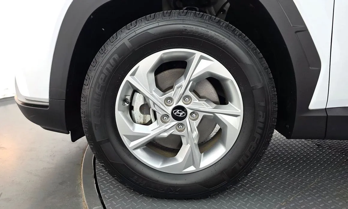 Hyundai Tucson — фото 4