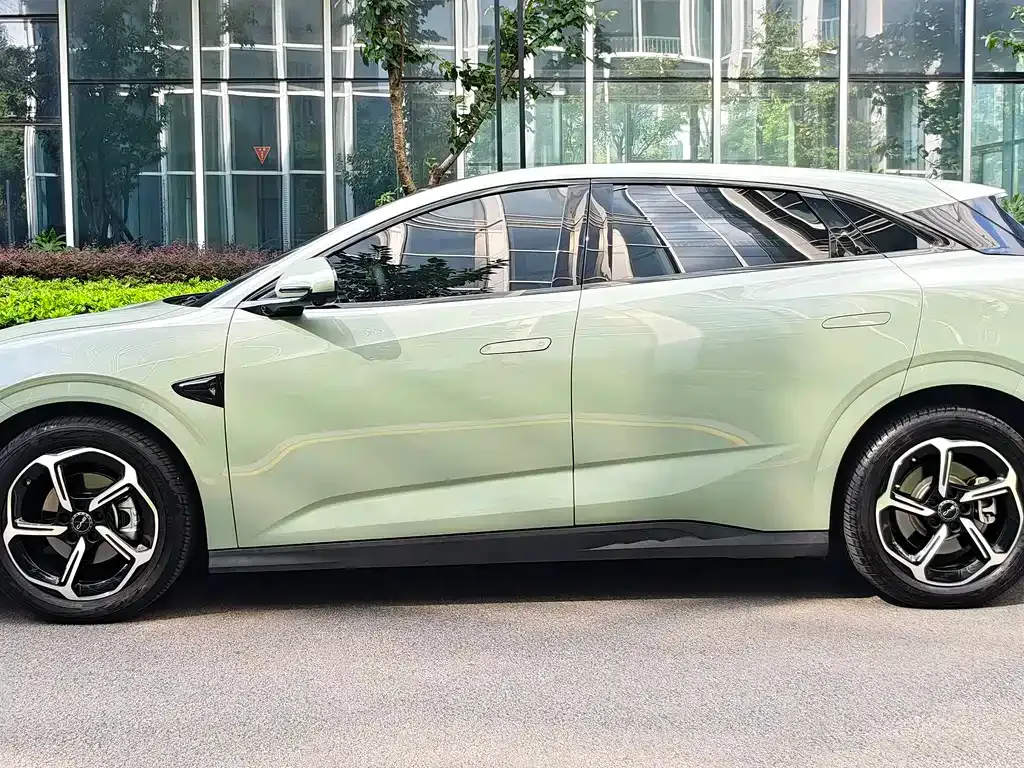 BYD Seal 06GT — фото 2
