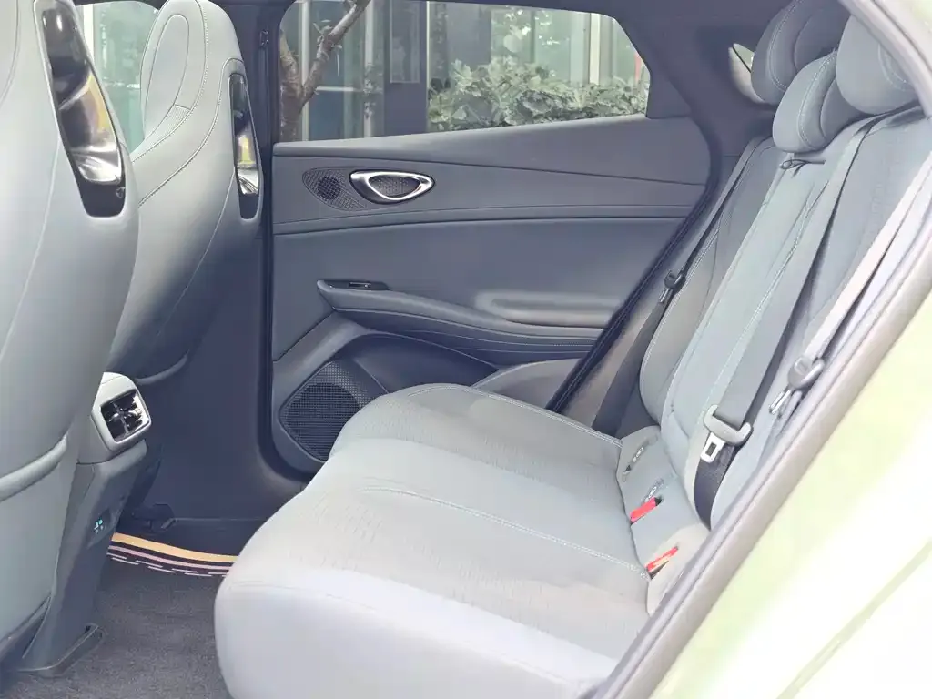BYD Seal 06GT — фото 4