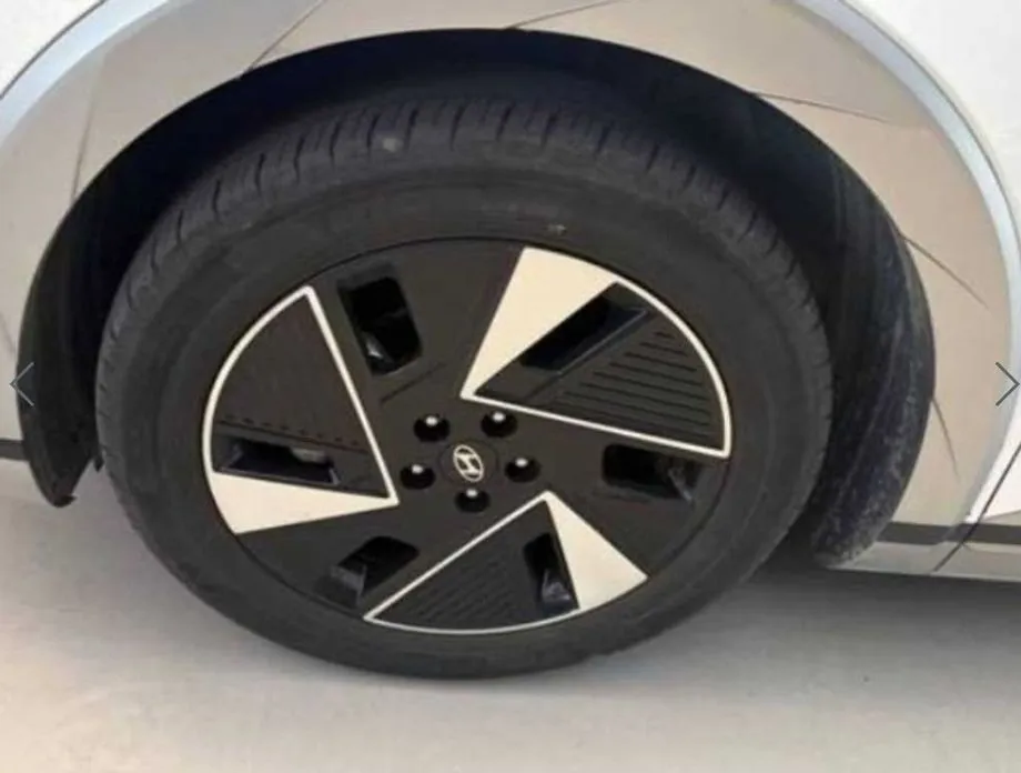 Hyundai Ioniq5 — фото 4