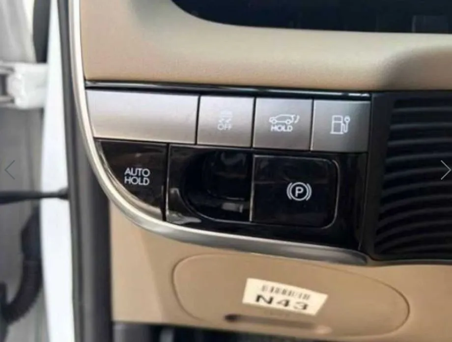 Hyundai Ioniq5 — фото 3