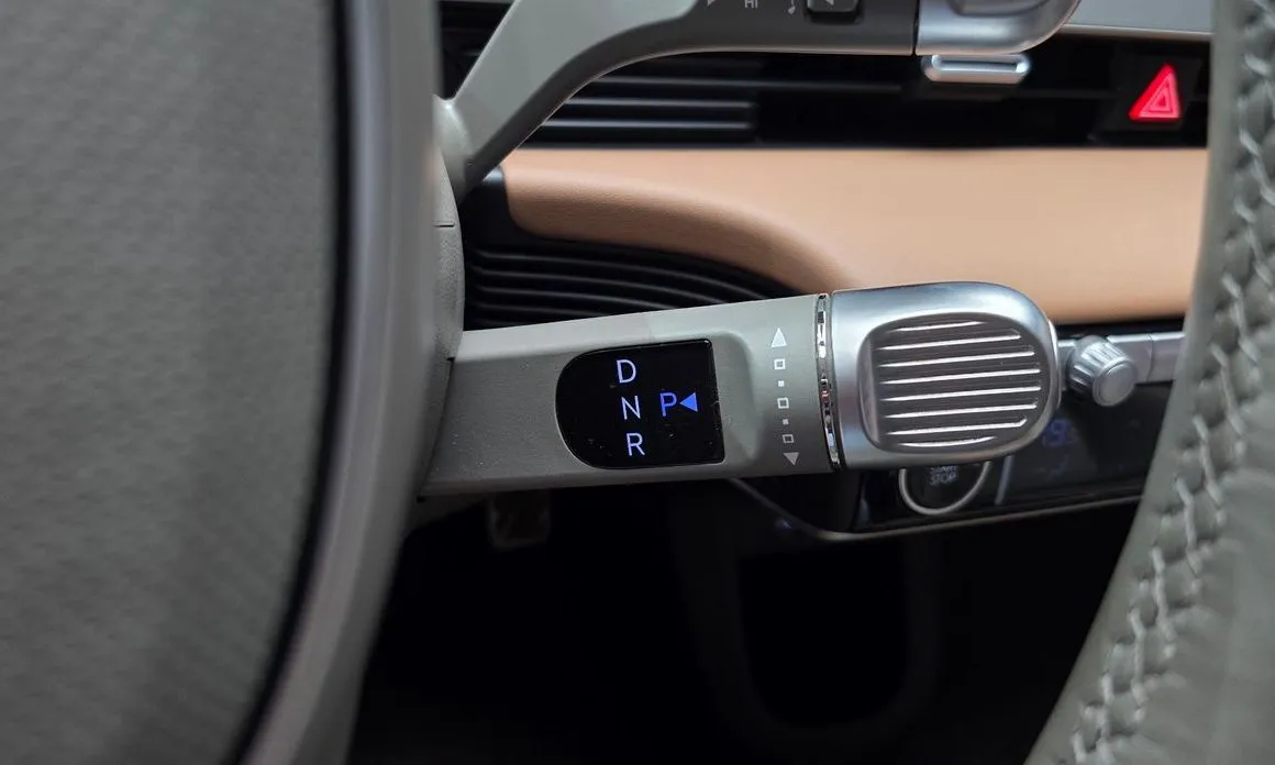 Hyundai Ioniq5 — фото 2