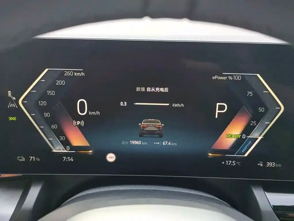 BMW i5 — фото 2