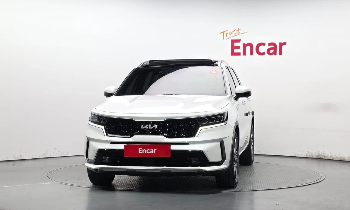 Kia Sorento — фото 2