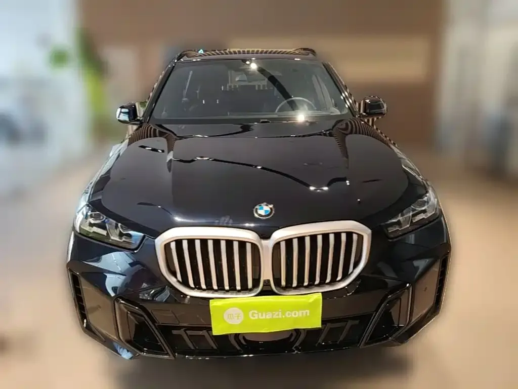 BMW X5 — фото 2