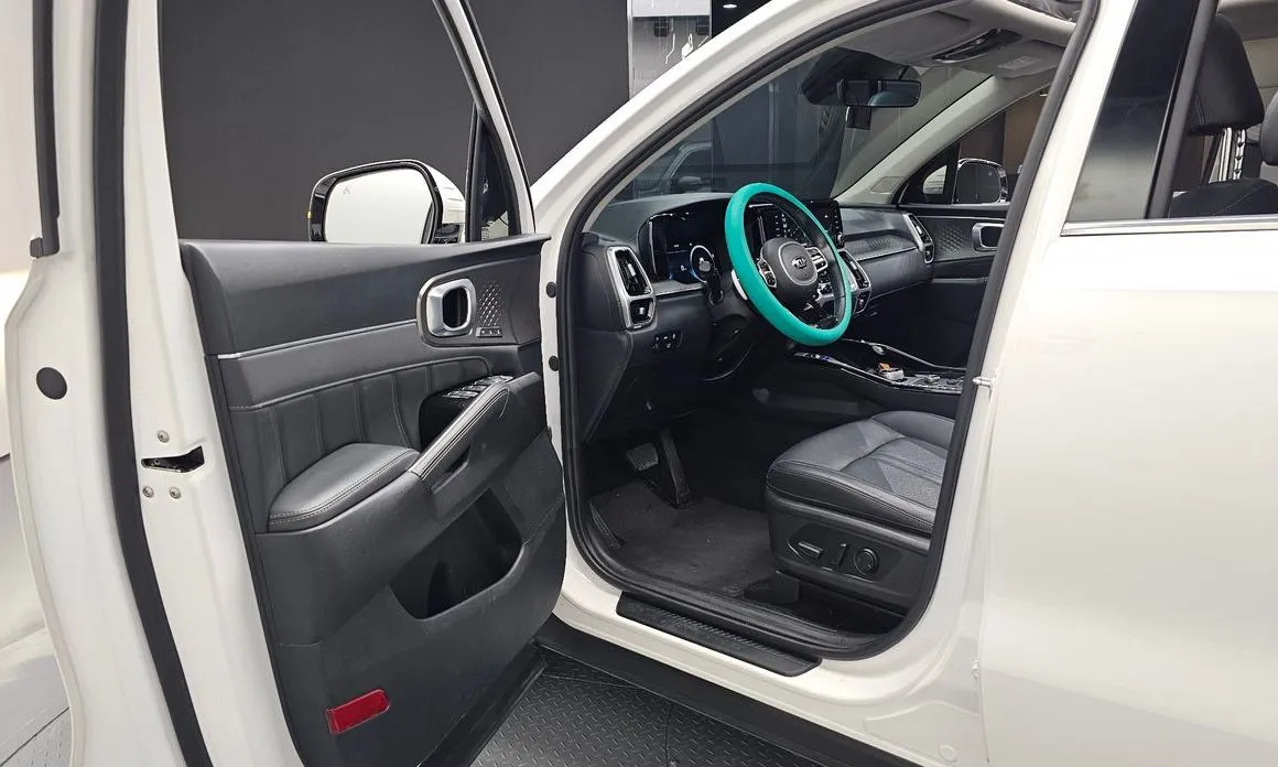 Kia Sorento — фото 6