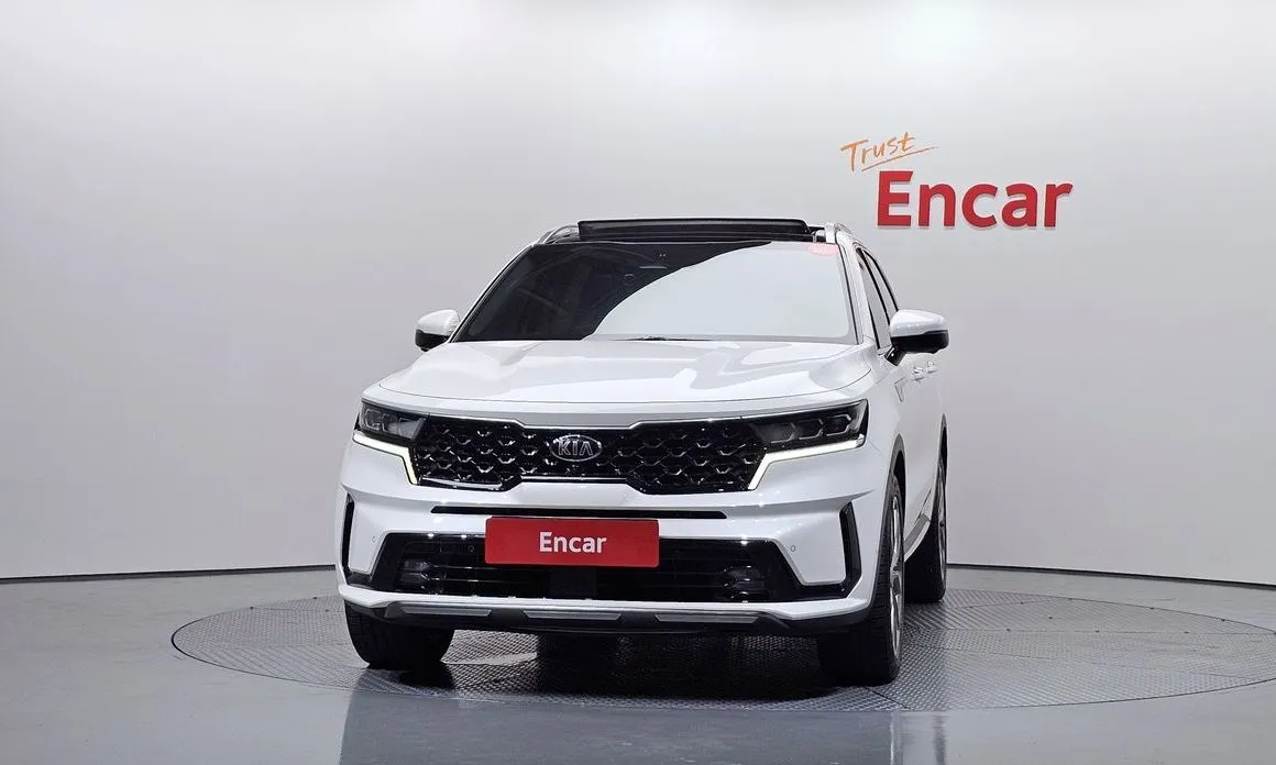 Kia Sorento — фото 3