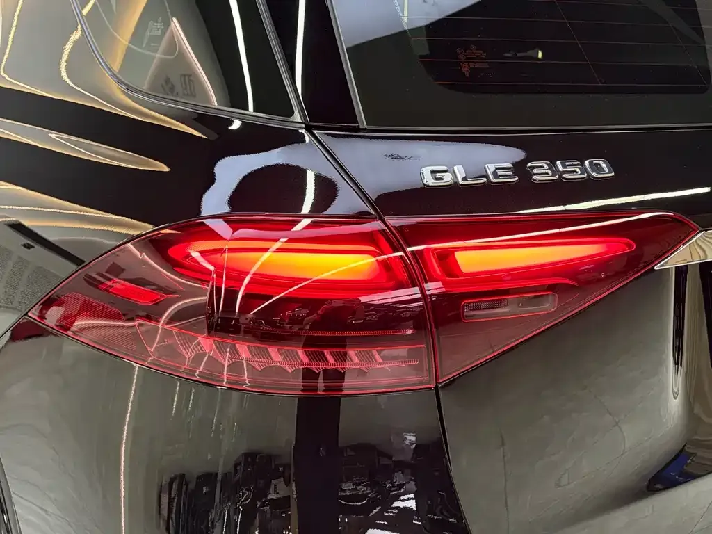 Mercedes-Benz GLE (Import) — фото 6