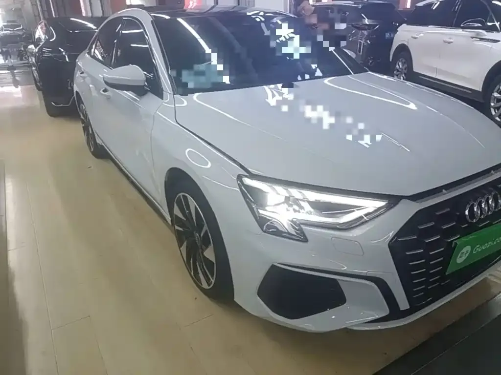 Audi A3 — фото 6