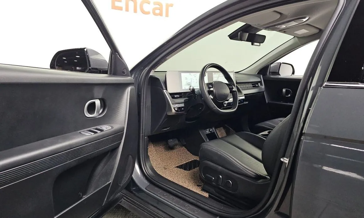 Hyundai Ioniq5 — фото 9