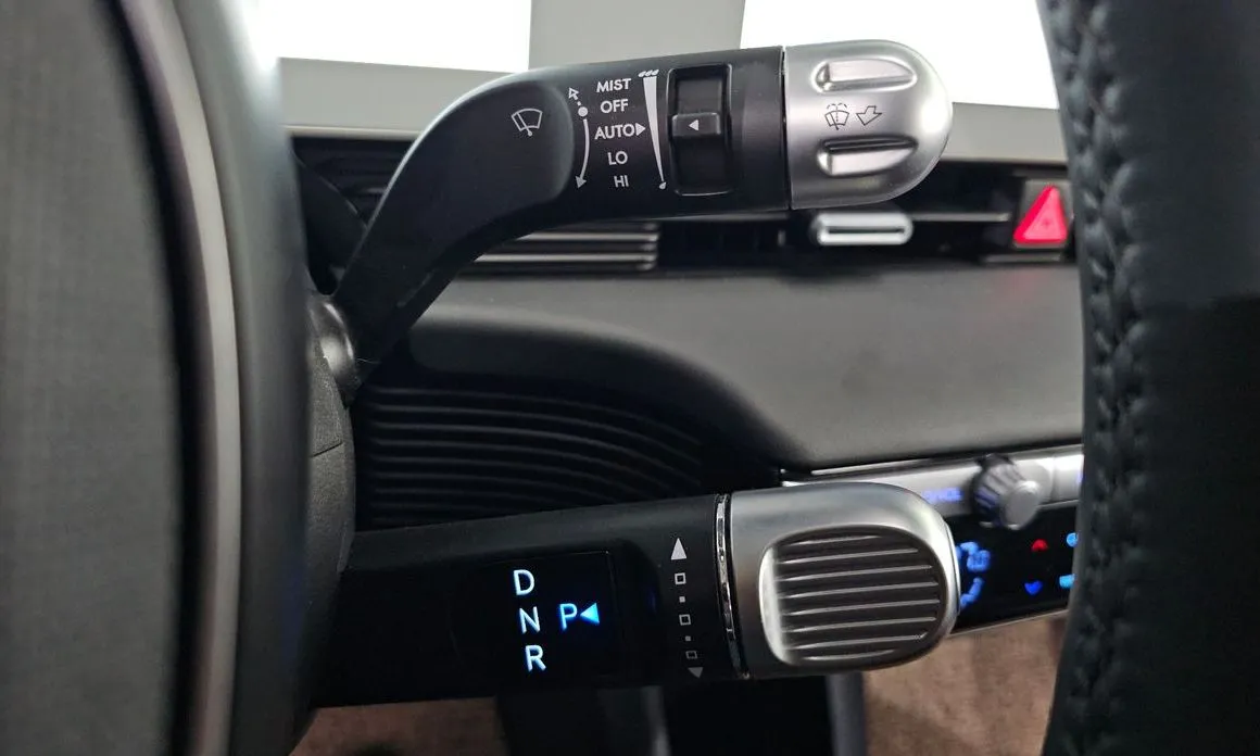 Hyundai Ioniq5 — фото 2