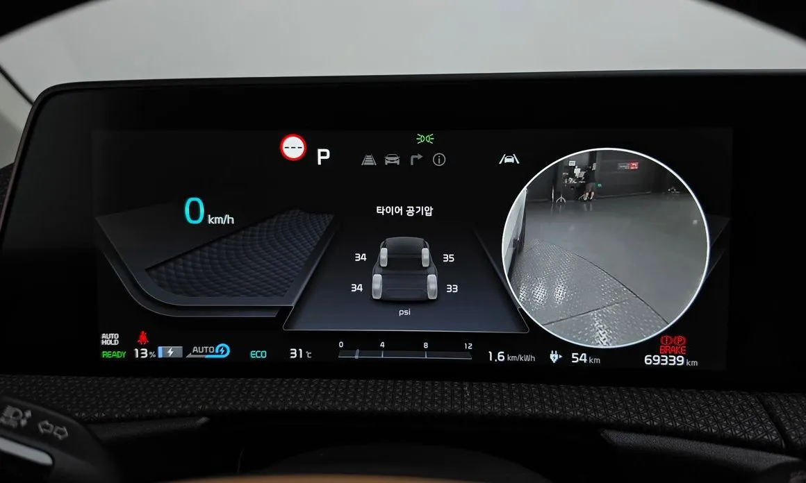 Kia EV6 — фото 2