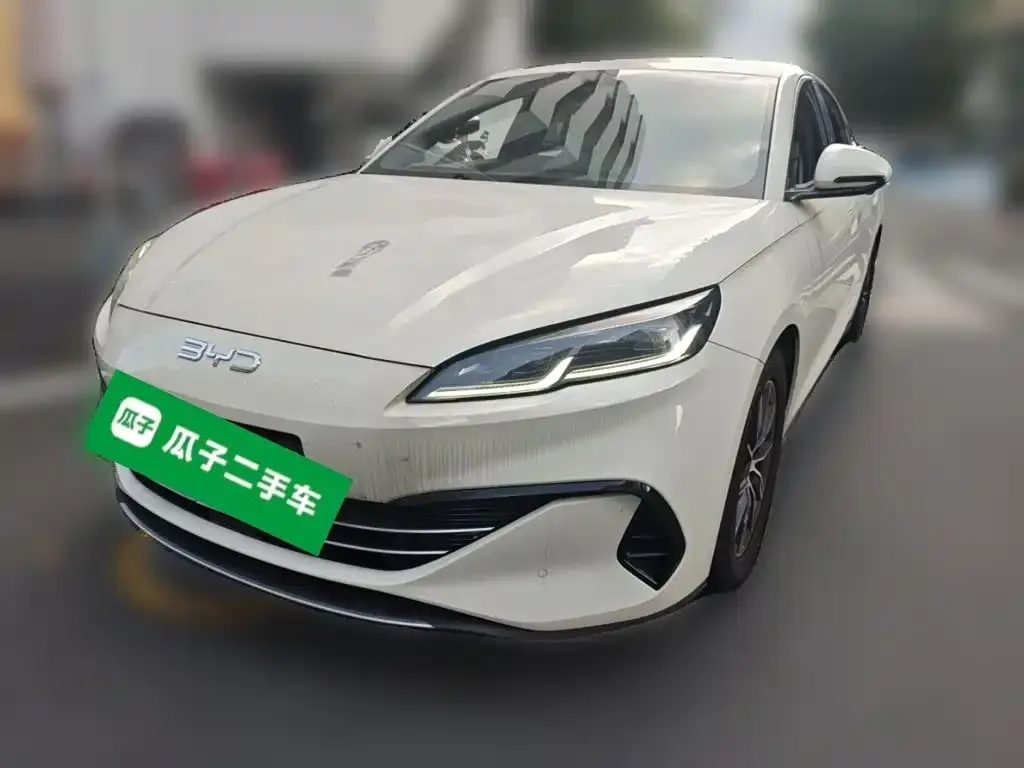 BYD Seal 06 — фото 2