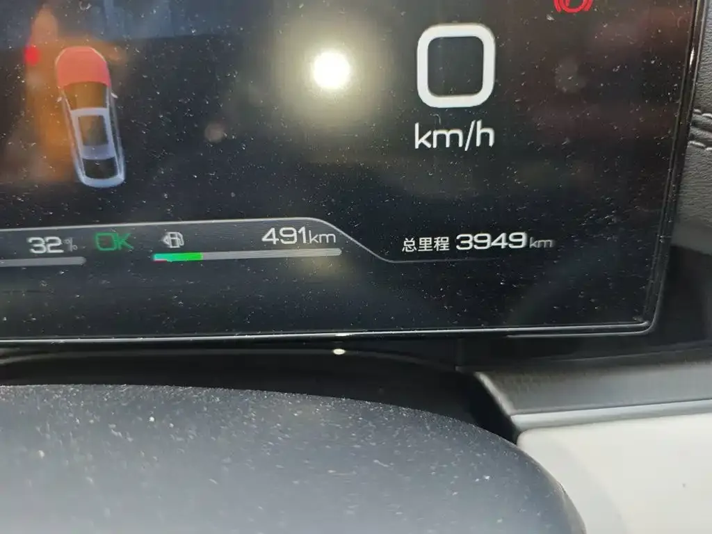 BYD Seal 06 — фото 7