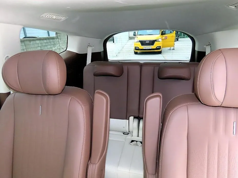 Hyundai Ioniq9 — фото 2
