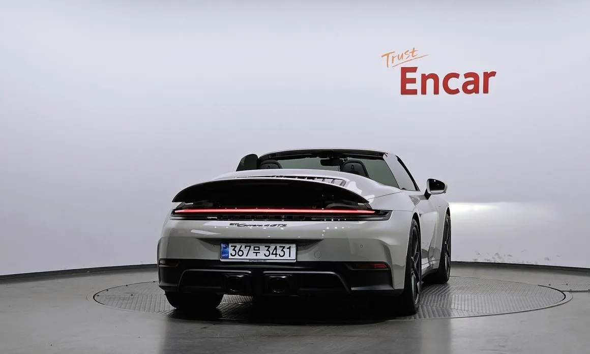 Porsche 911 — фото 5