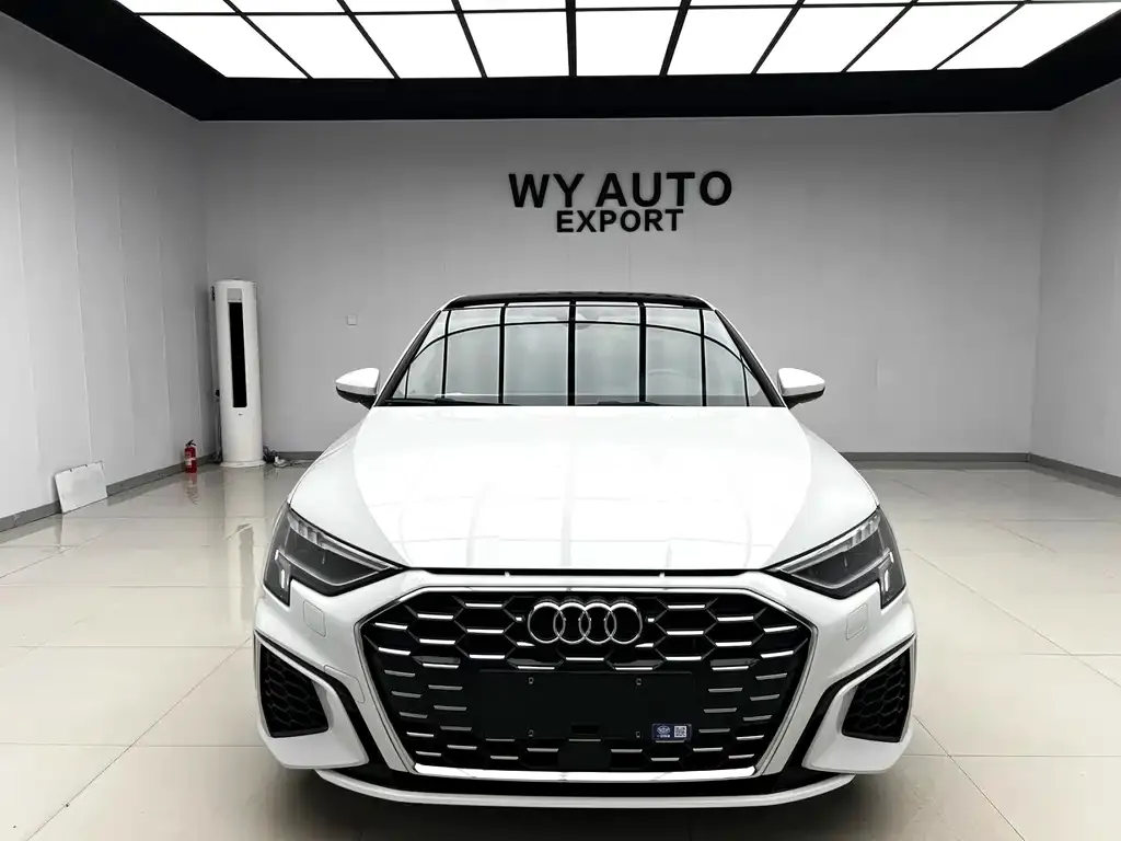 Audi A3 — фото 8