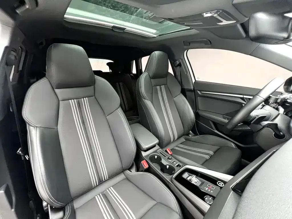 Audi A3 — фото 7