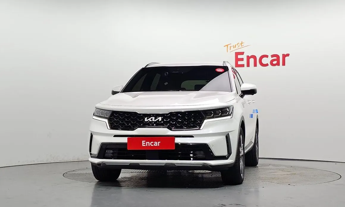 Kia Sorento — фото 2