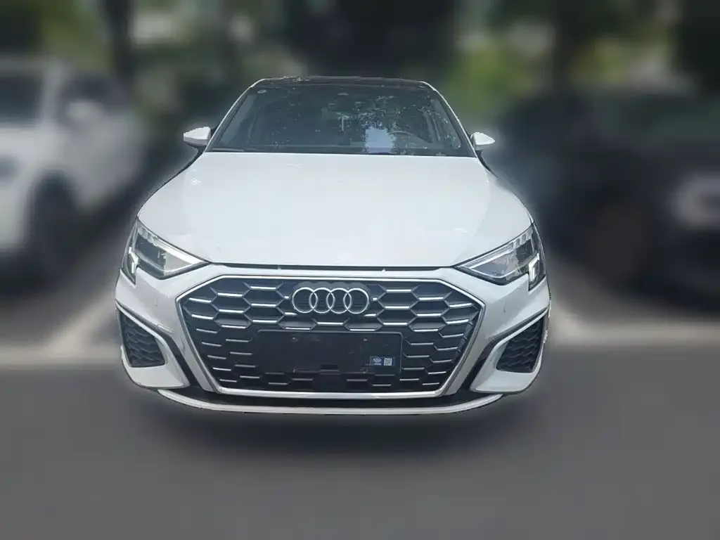 Audi A3 — фото 5