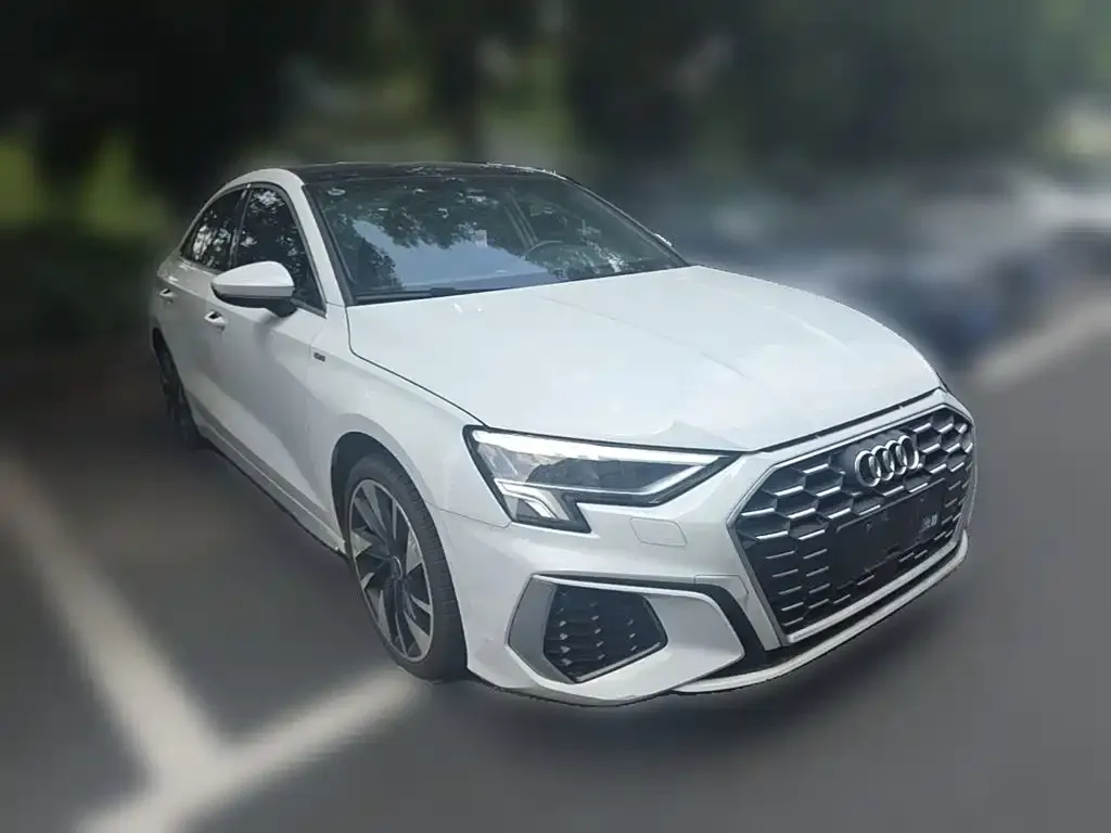 Audi A3 — фото 6