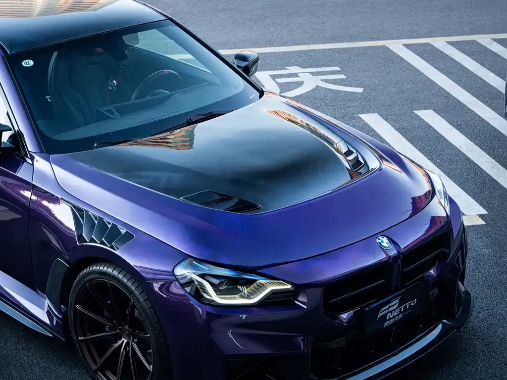 BMW M2 — фото 8